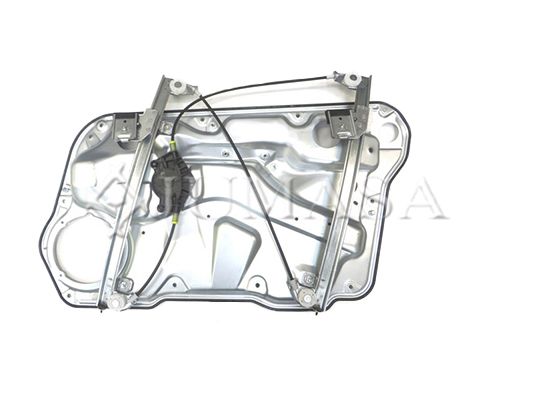 Mechanizmus zdvíhania okna JUMASA PARTS S.L.U.
